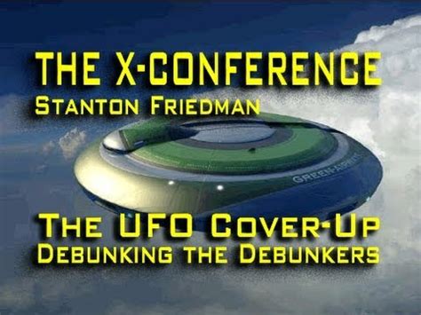 ufo debunkers